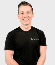 Book an Appointment with Alex Hart for Physiotherapy - Senior Clinician