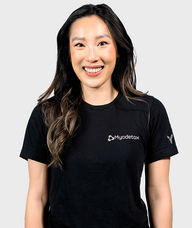 Book an Appointment with Jasmine Choi for Physiotherapy