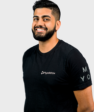 Book an Appointment with Zaid Faiz for Physiotherapy
