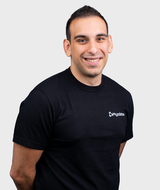 Book an Appointment with Dr. Nicolas Lioktsis at Myodetox Mississauga