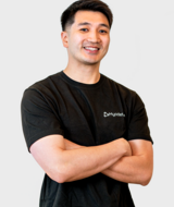 Book an Appointment with Jasper Ong at Myodetox CityPlace