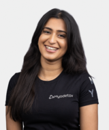 Book an Appointment with Anupriya Arora at Myodetox Mississauga