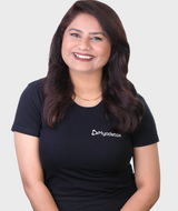 Book an Appointment with Nidhikumari Parmar at Myodetox Mississauga