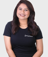 Book an Appointment with Nidhikumari Parmar for Physiotherapy