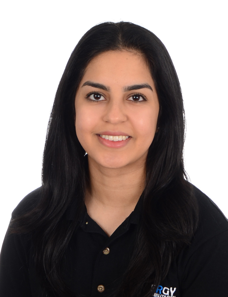 Dr. Sanjeet Aujla, Chiropractor at Synergy Rehabilitation