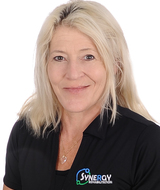 Book an Appointment with Christine Czank at Nordel 88 Ave