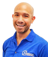 Book an Appointment with Javier Quiros at New Westminster