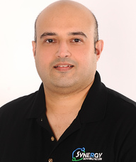Book an Appointment with Reza Hazrati for Massage Therapy