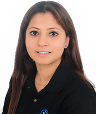 Book an Appointment with Sagrika Popli for Physiotherapy