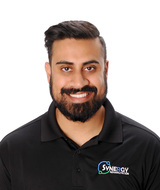 Book an Appointment with Rajan Sohi at Sullivan Heights Hwy 10