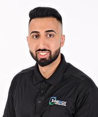 Book an Appointment with Sami Grewal for Physiotherapy