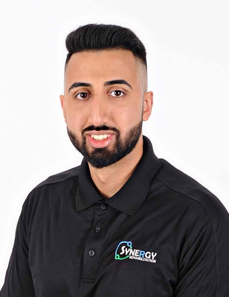 Hasimar (Sami) Grewal