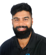 Book an Appointment with Rajan Cheema for Physiotherapy