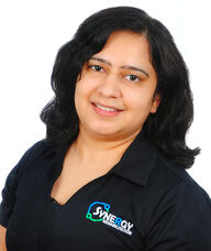 Book an Appointment with Anshul Shringi for Physiotherapy
