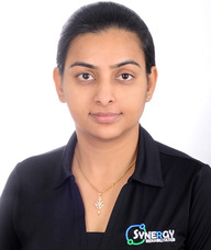 Book an Appointment with Payalpreet Kaur for Physiotherapy