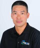 Book an Appointment with Jialiang (Joey) Huang at Richmond