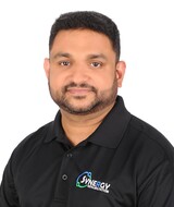 Book an Appointment with Repsy Koshy at Sullivan Heights