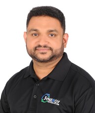 Book an Appointment with Repsy Koshy for Physiotherapy