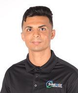 Book an Appointment with Jadin Sandhu at Active Rehab