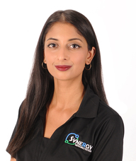 Book an Appointment with Jaspreet Dhillon for Physiotherapy