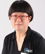 Book an Appointment with Qiaoling (Elinor) He at Sullivan Heights Hwy 10