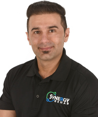 Book an Appointment with Ehsan Pooshpas for Massage Therapy