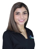 Book an Appointment with Dr. Parasta Monsef at Nordel 88 Ave