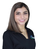 Book an Appointment with Dr. Parasta Monsef at Nordel