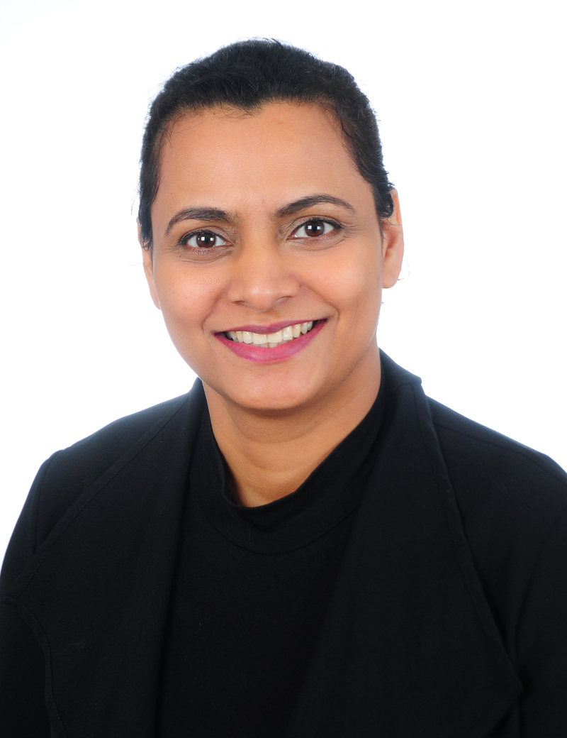 Jaspreet Kaur, Physiotherapist at Synergy Rehabilitation