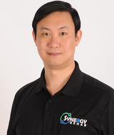 Book an Appointment with Jingwen (Tim) Huang at Cedar Hills