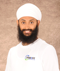 Book an Appointment with Basant Chana for Physiotherapy