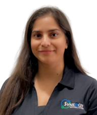Book an Appointment with Nikita Nandwani for Physiotherapy