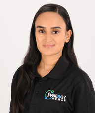 Book an Appointment with Ashley Dosanjh for Massage Therapy
