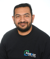 Book an Appointment with Saransh Bhatia at Cedar Hills