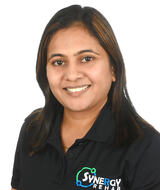 Book an Appointment with Niyati Thaker at Clayton Heights