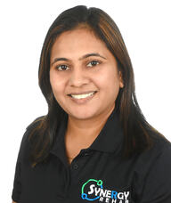 Book an Appointment with Niyati Thaker for Physiotherapy