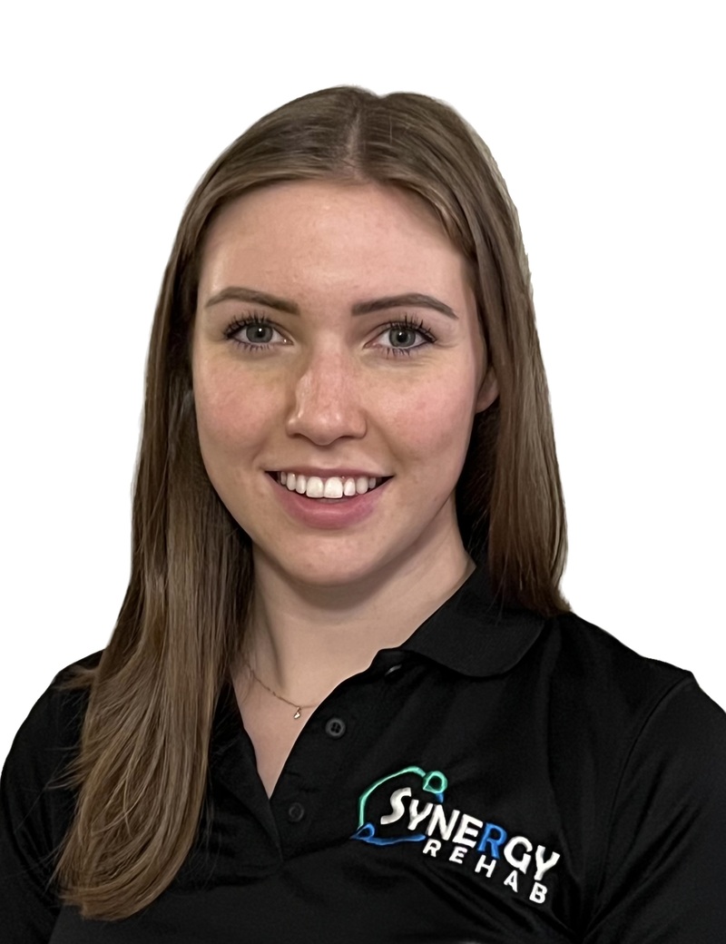Nicola Whitting, Registered Massage Therapist at Synergy Rehabilitation