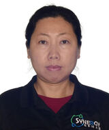 Book an Appointment with ChengXin (Brenda) Liu at Fleetwood