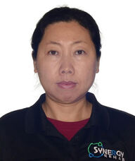 Book an Appointment with ChengXin (Brenda) Liu for Massage Therapy