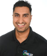 Book an Appointment with Arashveer Pandher at Clayton Heights