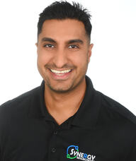 Book an Appointment with Arashveer Pandher for Kinesiology/Active Rehab