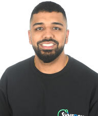 Book an Appointment with Jatan Brar for Kinesiology/Active Rehab