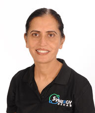 Book an Appointment with Sukhvinder (Sukhi) Uppal for Acupuncture