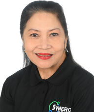 Book an Appointment with Mrs. Andrea Navarro for Physiotherapy