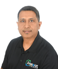 Book an Appointment with Amit Chandra Deva for Physiotherapy