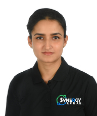 Book an Appointment with Ishtpreet Kaur for Physiotherapy