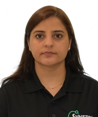 Book an Appointment with Nansy Dhingra for Physiotherapy