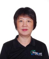 Book an Appointment with Bing (Julie) Sun at Burnaby