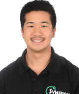 Book an Appointment with Logan Wong at King George