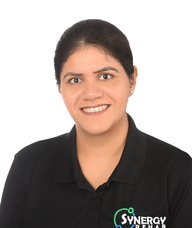 Book an Appointment with Nimrat Kaur for Physiotherapy